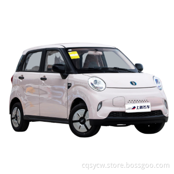 New Autos Electric Vehicle Car Sport Automobile China Car Low Price High-quality